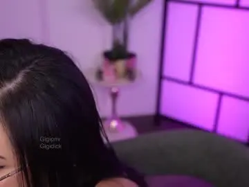 Chaturbate Sex Cam of gigi_ulala