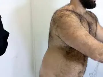 Chaturbate Free Live Porn of hairyinstinct