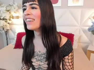 Chaturbate Live Porn of hanna_mitsury