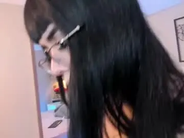 Chaturbate Adult Webcam of hanna_mitsury