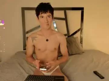 Chaturbate Private Sex Chat of jei_7m