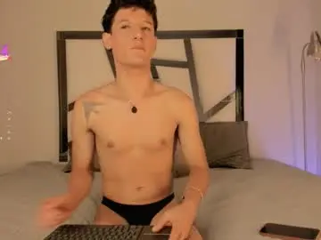 Chaturbate Sex Cam of jei_7m