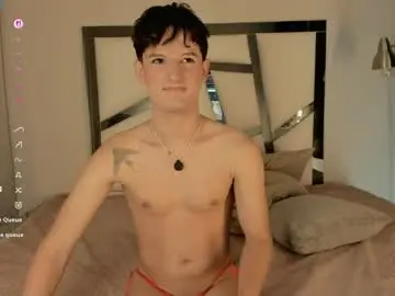 Chaturbate Watch Live Sex Cams of jei_7m