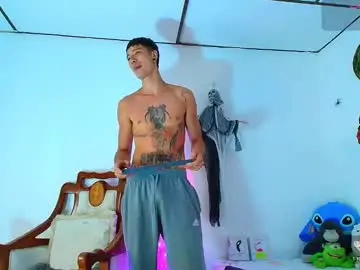 Chaturbate Nude Webcam of jimm66_