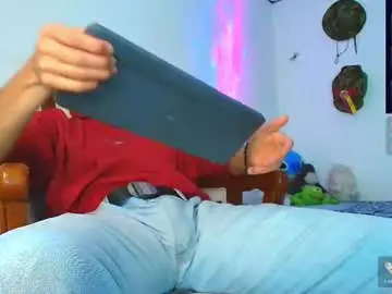 Chaturbate Sex Cam of jimm66_