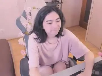 Chaturbate Live Sex Cam of judame_aoi