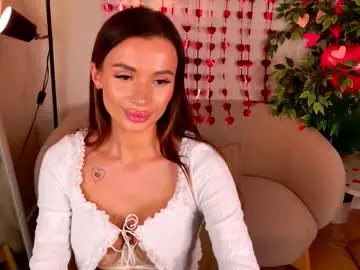 Chaturbate Live Sex of kyrasea