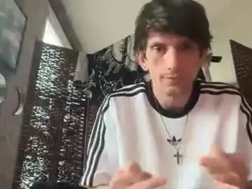 Chaturbate Best live sex cam show of lucky_bme