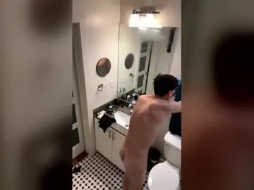 Chaturbate Sex Cam of lucky_bme