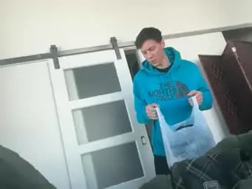 Chaturbate Adult Video Chat of lucky_bme