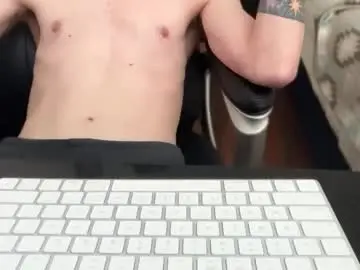 Chaturbate Nude Webcam of lucky_bme