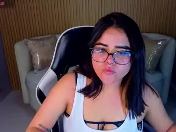 Chaturbate Sex Chat of luna_shade_tx