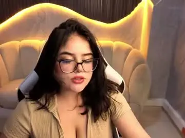 Chaturbate Nude Webcam of luna_shade_tx