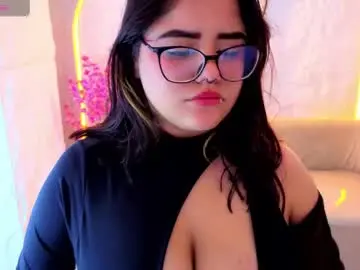 Chaturbate Live Sex Cam of luna_shade_tx