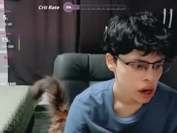 Chaturbate Nude Webcam of melissa_and_dany