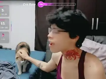 Chaturbate Live Porn of melissa_and_dany