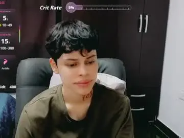 Chaturbate Live Porn of melissa_and_dany