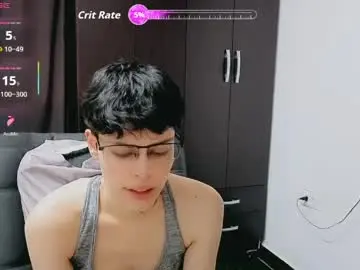 Chaturbate Live Sex Cam of melissa_and_dany
