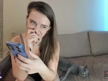 Chaturbate Sex Cam of miss_kitty13