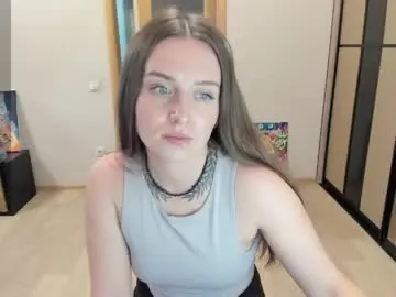Chaturbate Sex Chat of miss_kitty13