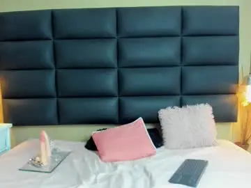 Chaturbate Adult Video Chat of missluna18