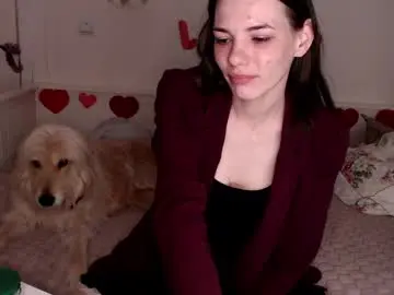 Chaturbate Adult Video Chat of moore_alice