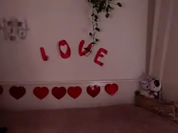 Chaturbate Live Porn of moore_alice