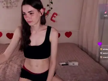 Chaturbate Nude Webcam of moore_alice
