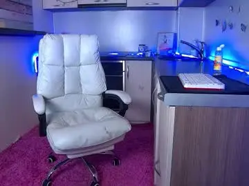 Chaturbate Live Sex Cam of nally_ferrari