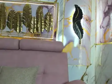 Chaturbate Live Sex Cam of naughtynebulaa