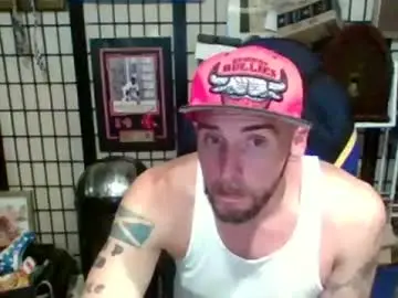 Chaturbate Best live sex cam show of paulstetson