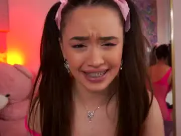 Chaturbate Adult Video Chat of selennevoss