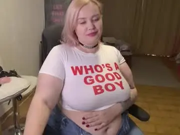 Chaturbate Adult Video Chat of showmebbw