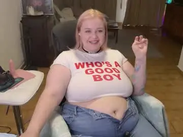 Chaturbate Best Webcam of showmebbw