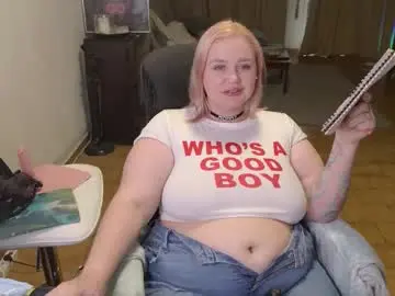 Chaturbate Free Porn Cam of showmebbw