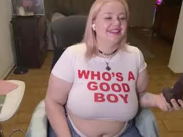 Chaturbate Live Sex of showmebbw