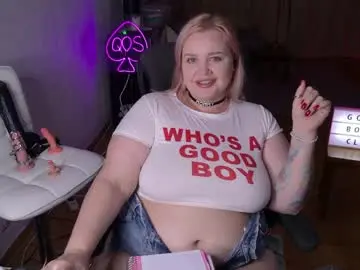 Chaturbate Free Porn Cam of showmebbw