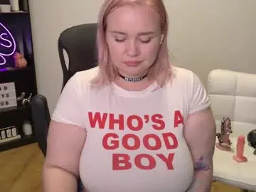 Chaturbate Live Sex Cam of showmebbw