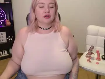 Chaturbate Adult Video Chat of showmebbw