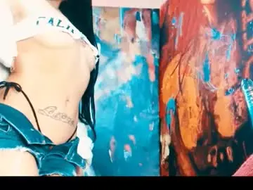 Chaturbate Adult Webcams of sweetcandydemony