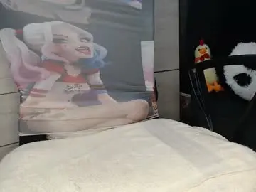 Chaturbate Nude Webcam of sweett_candy1