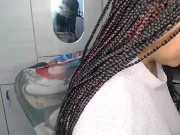 Chaturbate Adult Webcam of sweett_candy1