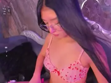 Chaturbate Watch Live Sex Cams of sydney_miller_