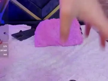 Chaturbate Sex Cam of sydney_miller_