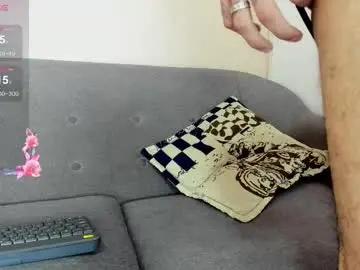 Chaturbate Free Porn Cam of tayson_scott