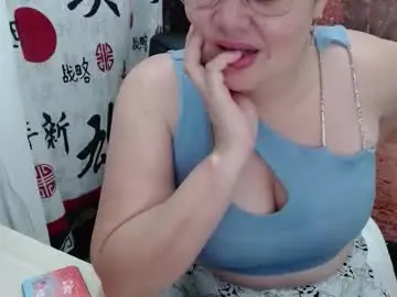 Chaturbate Live Sex of tila_nastyy