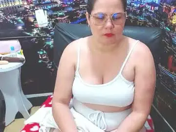 Chaturbate Private Sex Chat of tila_nastyy