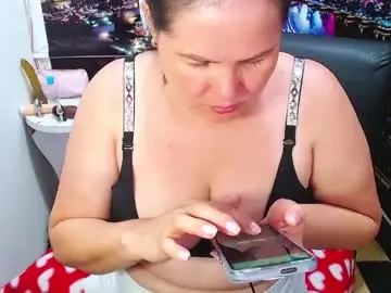 Chaturbate Live Sex Cam of tila_nastyy