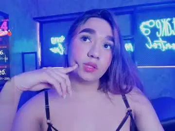 Chaturbate Adult Webcam of tsexoticfuck