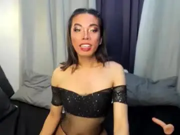 Chaturbate Sex Cam of tsfenty08